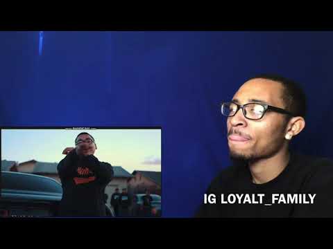 Mozzy // Tc Low “SEND SOME SHOTS” REACTION