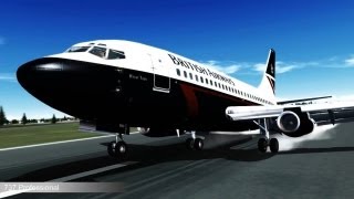 737 Professional (DVD-ROM) video 1