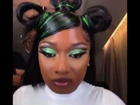 Stan Twitter: Megan Thee Stallion “Tove Lo? Period! Tove Lo!”