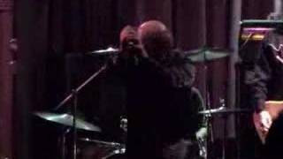 Pat Todd and The Rankoutsiders - Hell's Half Acre! 2007