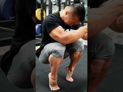 The Easiest Calf Workout That Actually Works!