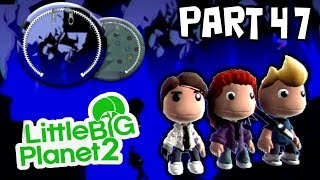 LBP2 Community 47: Woodccrakers Christmas, Christmas Sonic House