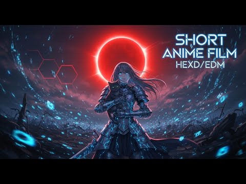 HEX’D ⚡ Glitched 808 Bass Experience | Darkwave x Future Trap 2025 | 808 Viral Studios