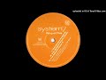 System7 - Ring Of Fire (The Advent Touch II) (1998)