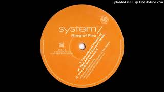 System7 - Ring Of Fire (The Advent Touch II) (1998)