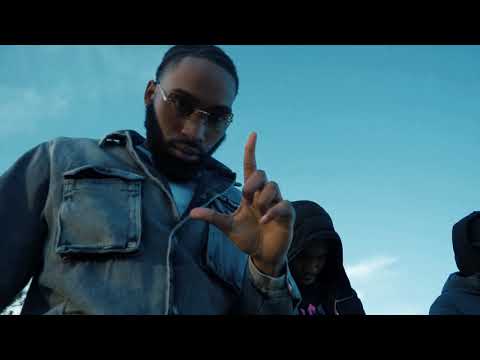 DNZ - Face 2 Face (Music Video) (4K) | @dnzsf1