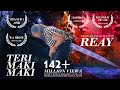 REAY TERI MAKI MAKI FT SOME RANDOM WOMEN ABUSING IN THE METRO DOPE ASS MUSIC REAYMEMEMUSIC