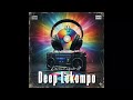 The Deep Lekompo Mix 04 Festive Edition Mixed By Dominique M