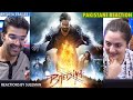 Pakistani Couple Reacts To Bhediya Trailer | Varun Dhawan | Kriti Sanon | Dinesh Vijan |Amar Kaushik