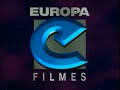 Advertência Do DVD Videolar Vinheta Europa Filmes Lançamentos DVD 2007