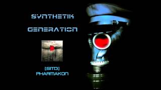 [:SITD:] - Pharmakon