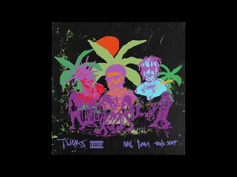 (FREE FOR PROFIT) Travis Scott x Nav x Gunna type beat - "Drown"