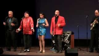 Little Isidore & the Inquisitors "All Night Long"