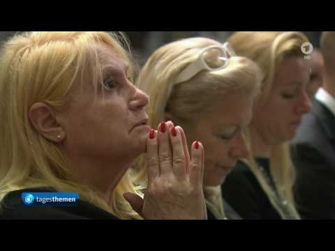 tagesthemen 23:15 Uhr, 15.04.2017