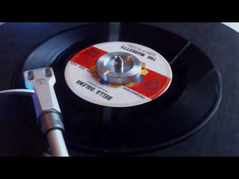 The Marketts - Bella Dalena - 1963 45 rpm