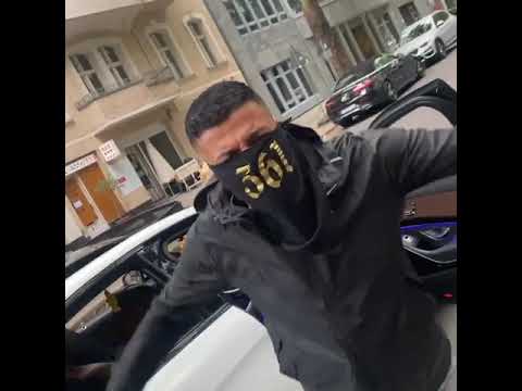 Hammad361 - Hörprobe