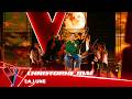 Christophe Maé - 'La Lune' | Finale | The Voice Belgique Saison 12
