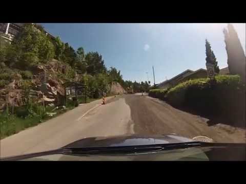 Road trip Åssiden 3