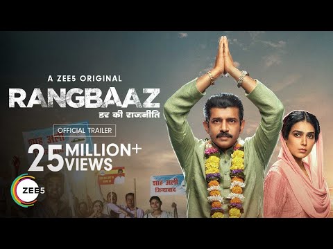 Rangbaaz Season 3 Review: Seasoned Actors & A Good Plot Come Together To Create An Impressive Product