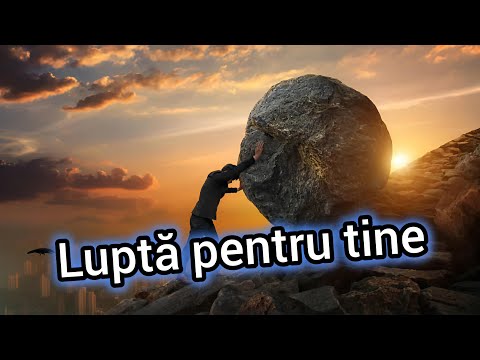 Deyu Music - Luptă pentru tine