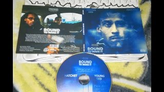 About The Money By Hatchet & Young Sed Ft Shady Nate