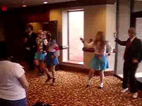 Anime Punch 2007: Hare Hare Yukai