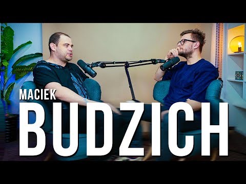 Maciek Budzich - Czego o WOŚP i Owsiaku nie wiedzą hejterzy? Video