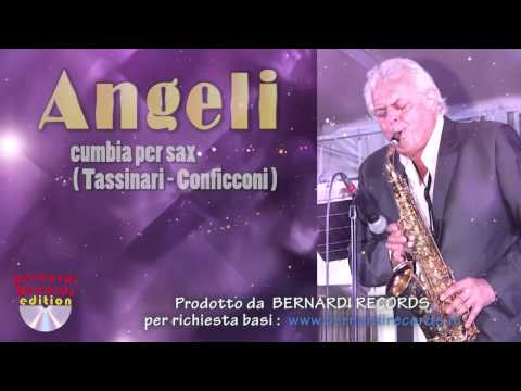 Angeli -  Fiorenzo Tassinari