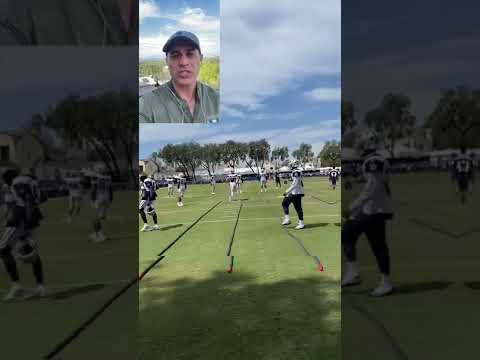 James Washington Injury Live - Breaking News