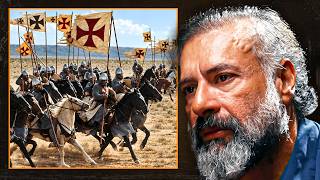 The Crusades Were NOTHING Like What You Were Taught with Raymond Ibrahim