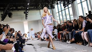 Michael Kors | Spring Summer 2018 Full Fashion Show | Exclusive