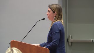 Bossier Parish School Board Meeting