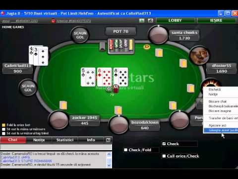 comment gagner fpp pokerstars