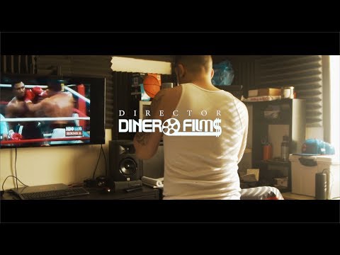 Kodak - Focus (Official Video) Shot By @DineroFilms