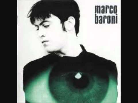 Marco Baroni - Porco Mondo