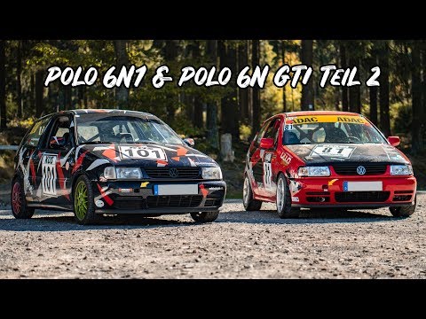 Zeig den Hobel No. 28 - Sarahs VW Polo 6N Ringtool | Teil 2 Double Feature | Autospielen