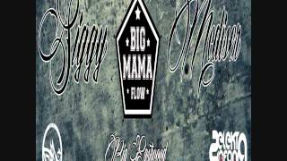 The Big Mama Flow - Big Eastwood