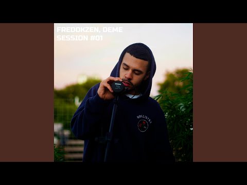 Session #01 (feat. Deme)