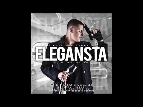 C'enty "The Genesis"- Hasta Llegar Al Top (Prod. by El Wawa & Dayme)