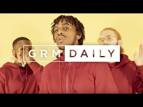 CR BLACKS - Potential (feat. Knucks & Bobii Lewis) [Music Video] | GRM Daily