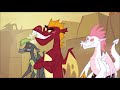 Lizard House Cast Video