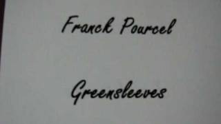 Franck Pourcel - Greensleeves