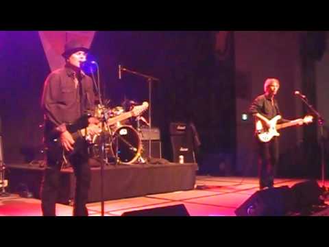 Promotional video thumbnail 2 for Fat Tony Band