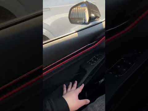 2023 Ford Mondeo ECOBOOST 245 #short #shorts