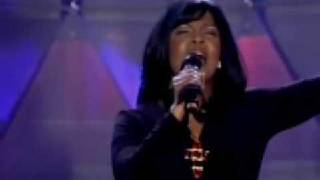 CeCe Winans--We, Welcome You--(Live)