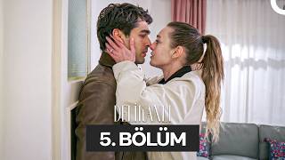 Delikanlı