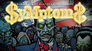 Watch: IMAGE COMICS' "BLACK LIGHT DISTRICT" ONE-SHOT gets ANIMATED!