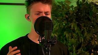 Live bij Joe: Eliot - Wake Up