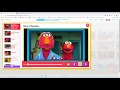 Sesame Street Is Working From Home Episodes Are Like Tablet Play Dates A MSG To Parents