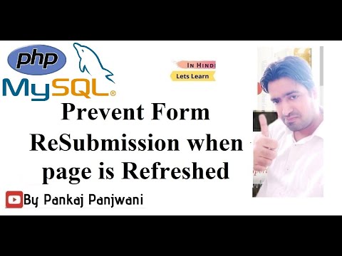 PHP 1 | Introduction | Hindi | By Pankaj Panjwani